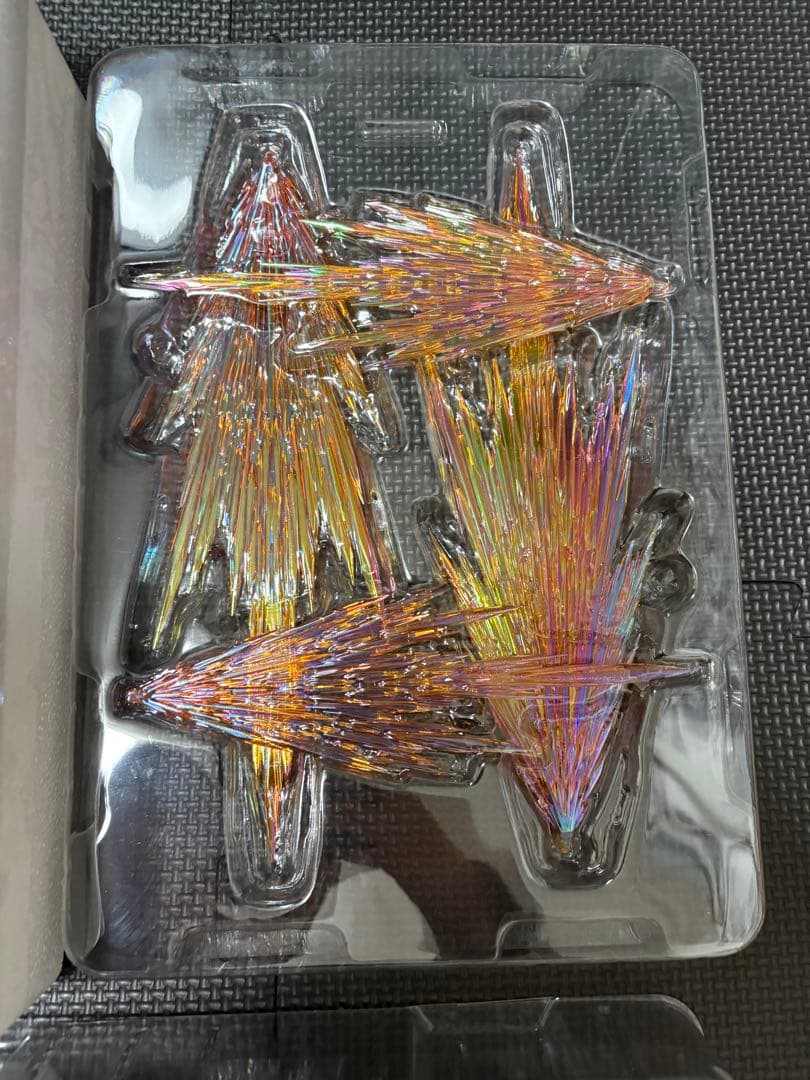 【鉄魄】エヴァンゲリオン最終号機【CCSTOYS】