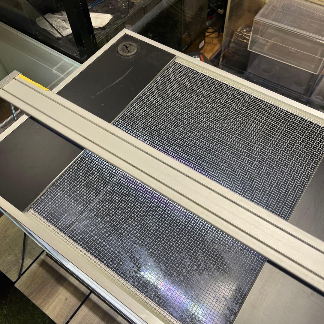 龍匠ケージ　1070×450×450