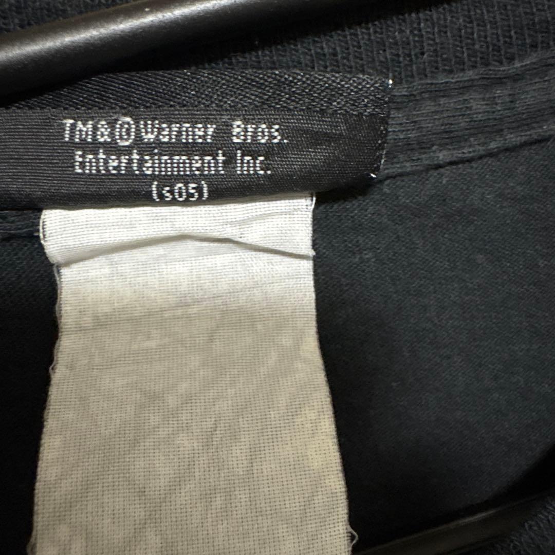 Harry Potter スネイプ　Tシャツ