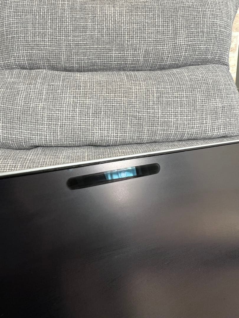 MacBook Pro 13インチ 2016年モデル／タッチバー付き【ジャンク】