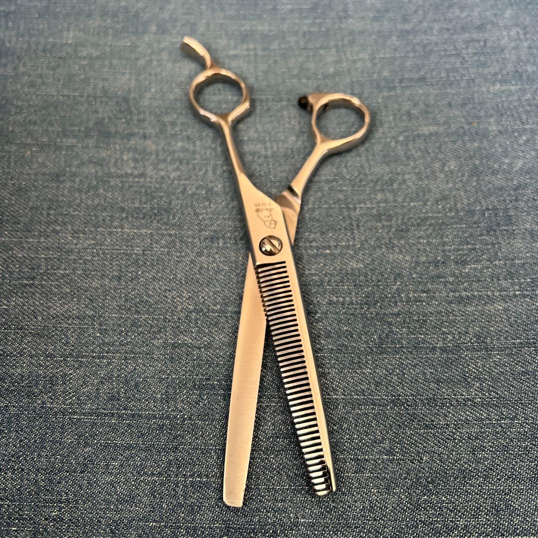 ペット トリミング ハサミセット