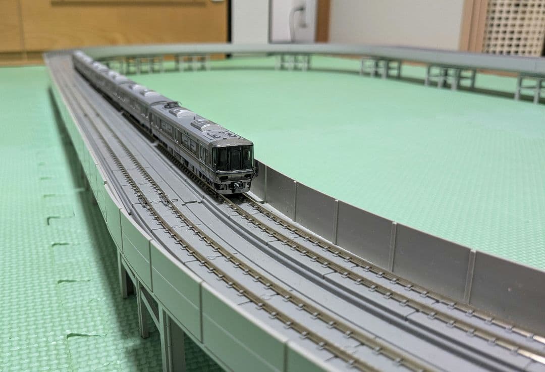 KATO Nゲージ 複線スターターセット V13 パワーパック その他 一式