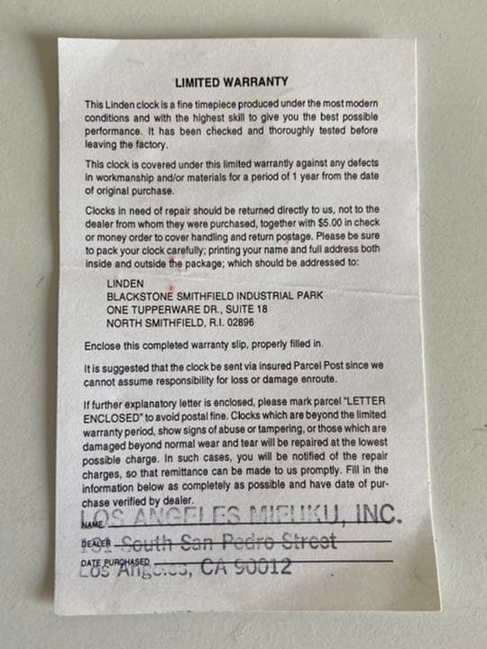 【超レア】ディズニー置時計 限定品 ミッキー＆ドナルド 機関車