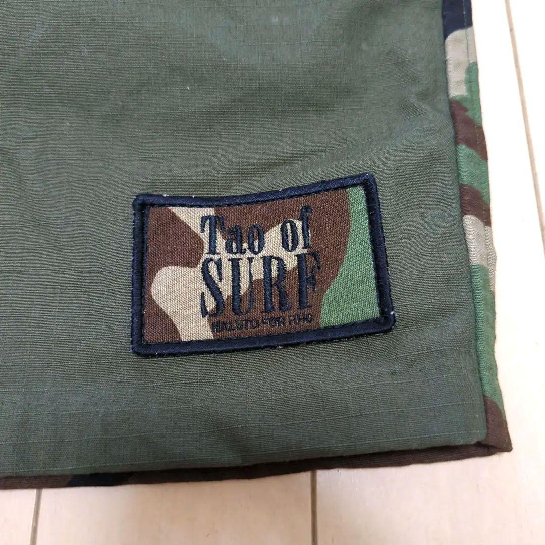 RonHerman RHC × Naluto TRUNKS 30 カモフラ