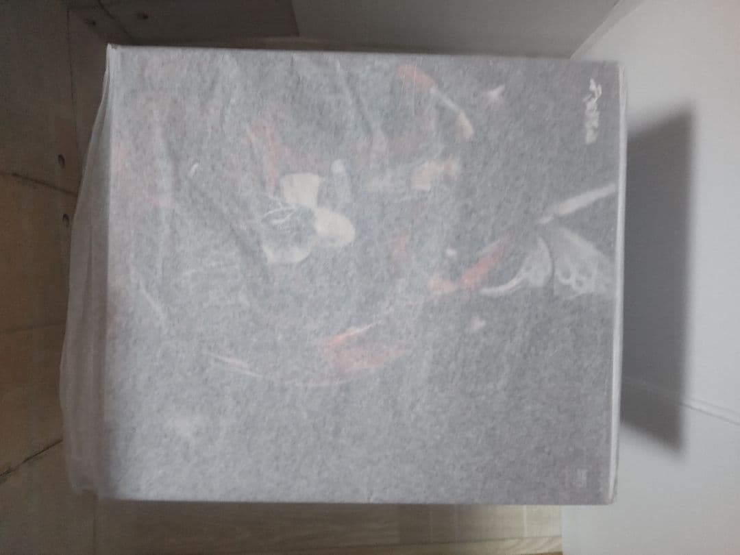 天官賜福 花城 1/7スケール フィギュア　てんかんしふく 特典無し