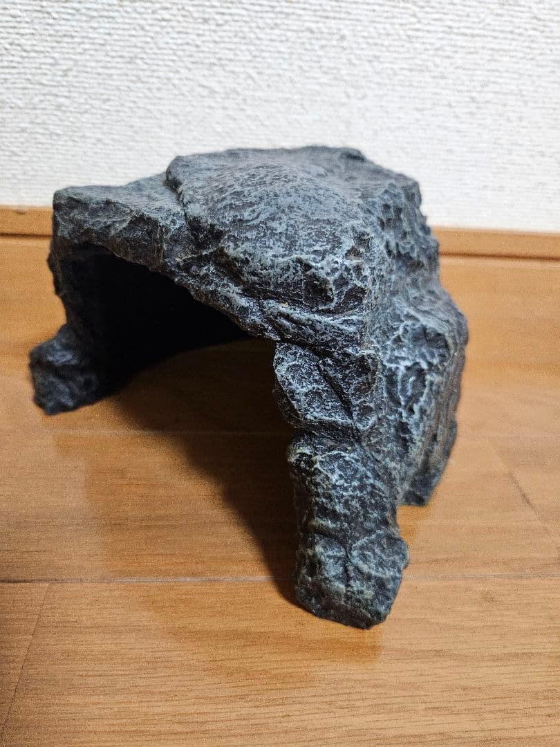 mymさま専用　大きめの小動物用ケージと回し車セット