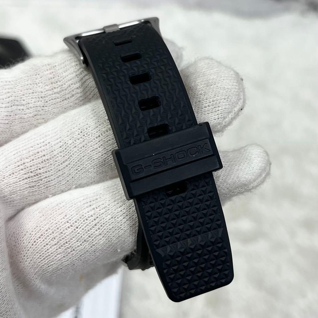 時計 G-SHOCK G-STEEL GST-B400-1AJF