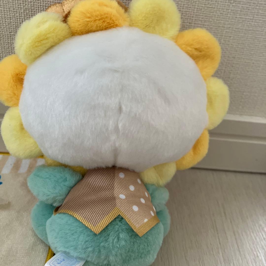 jo1 ぬいぐるみ　トレカケース　ビラ