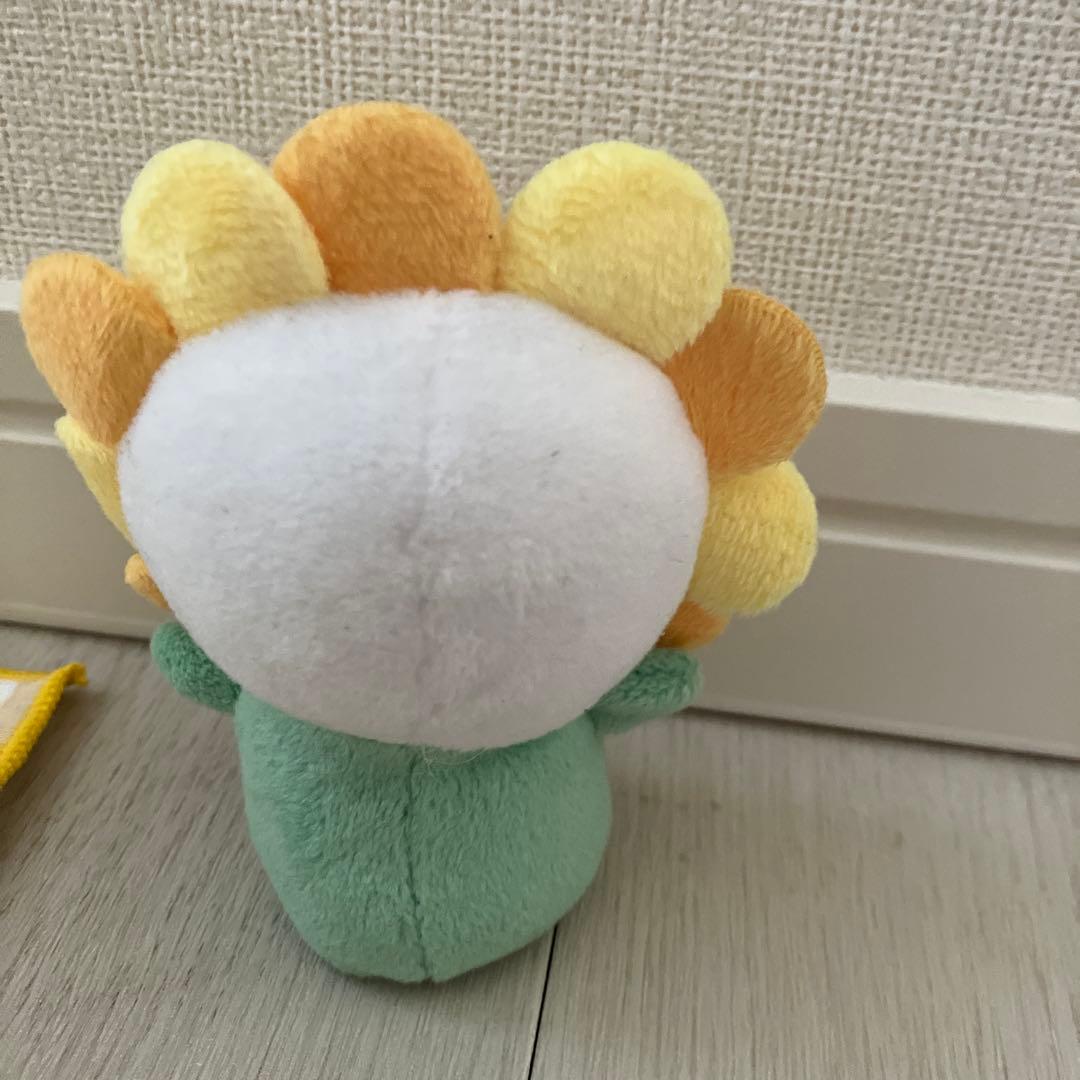 jo1 ぬいぐるみ　トレカケース　ビラ