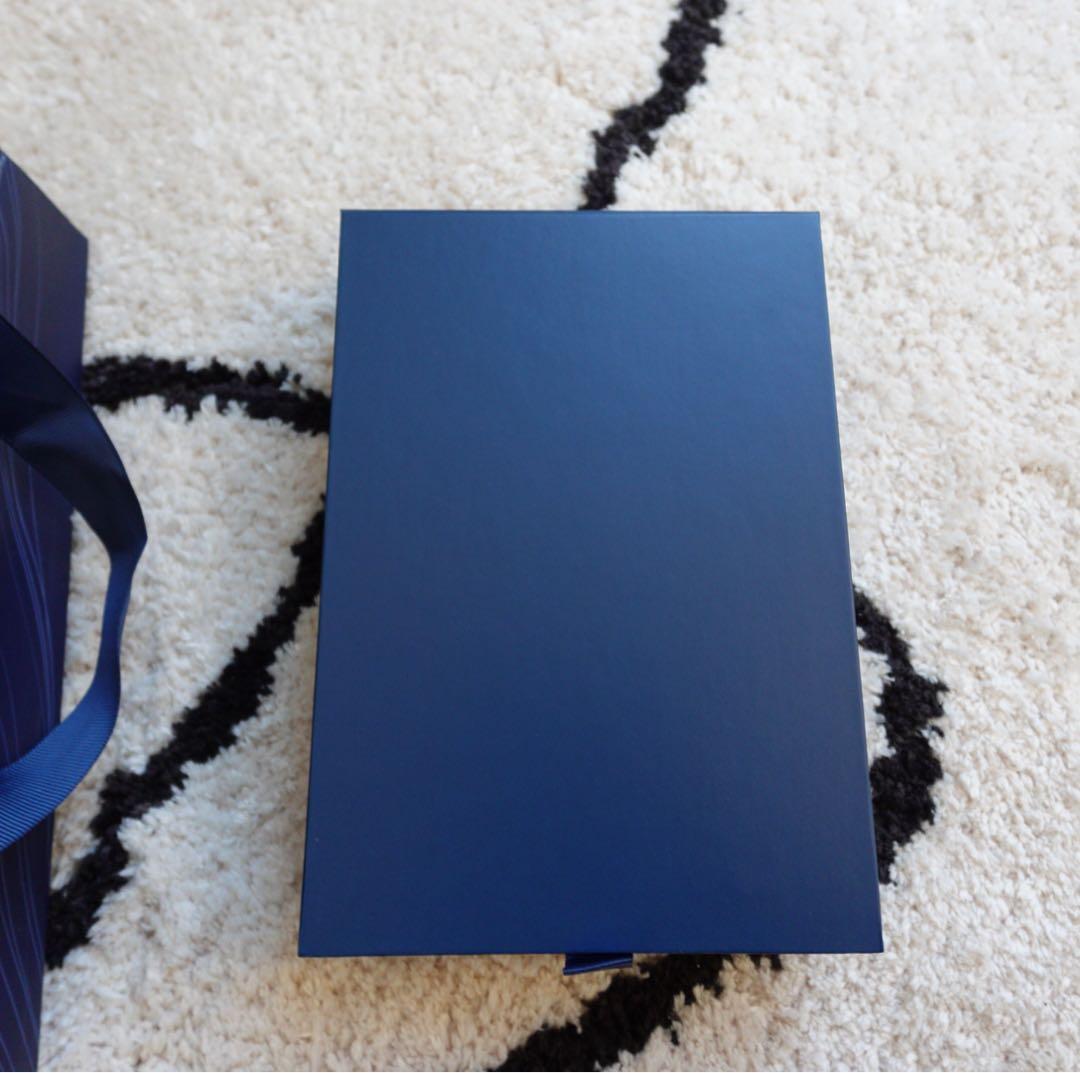 【新品未使用】WATERMAN ボールペン ケース・袋付き