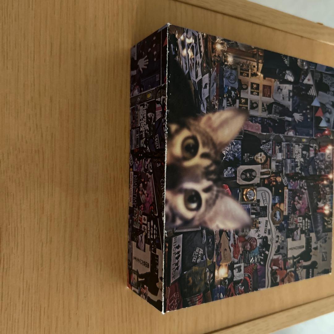 ミュージック BUCK-TICK CD DVD