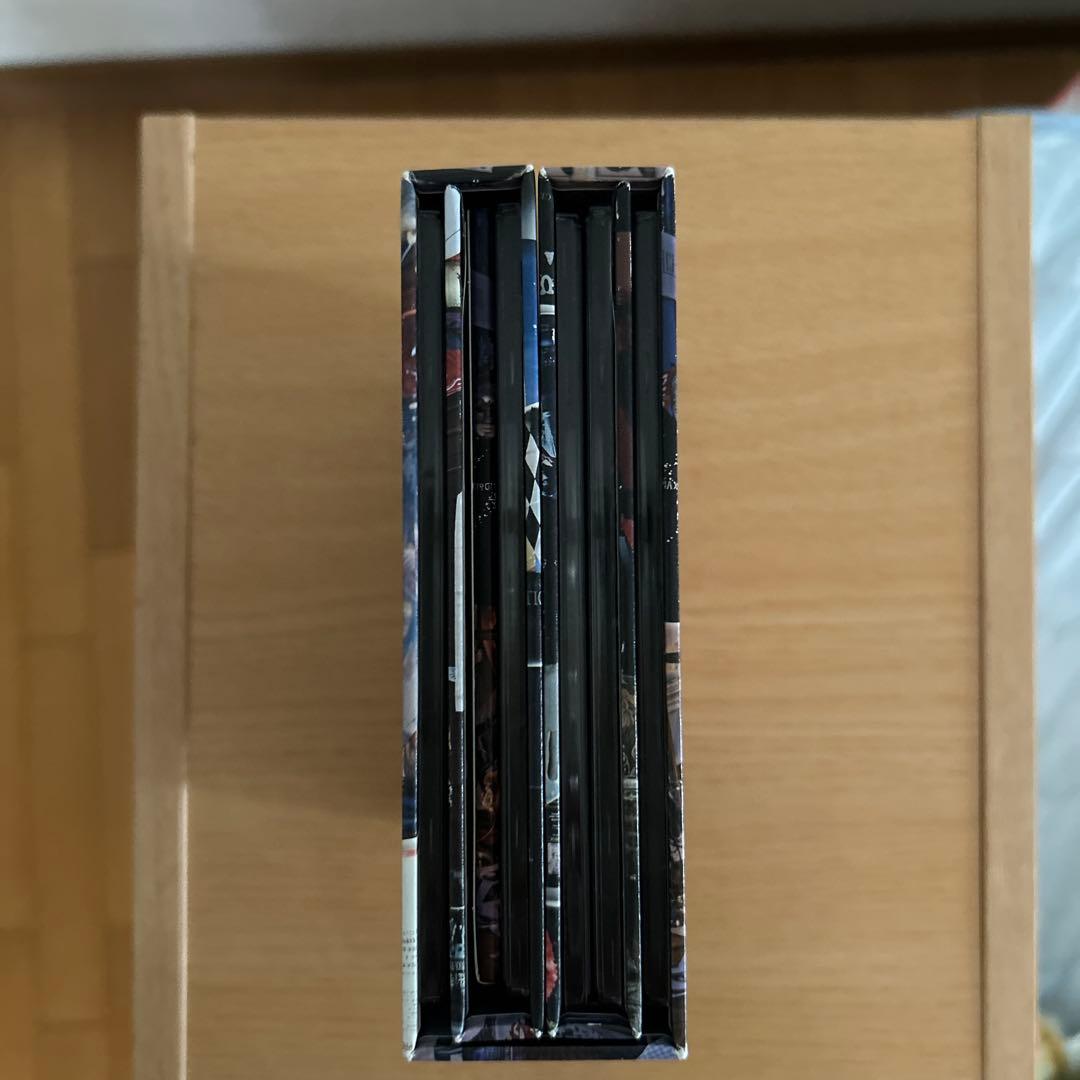 ミュージック BUCK-TICK CD DVD