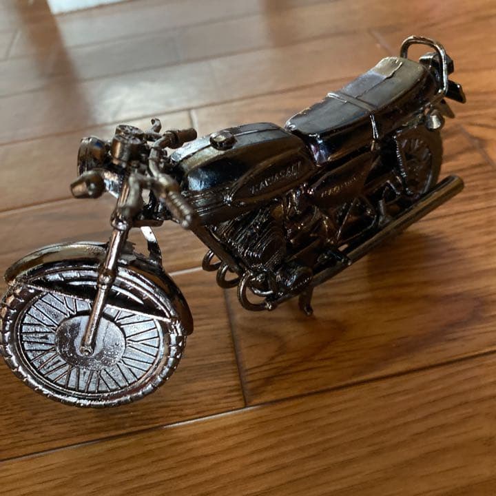 世界の名車シリーズ　レッドバロン