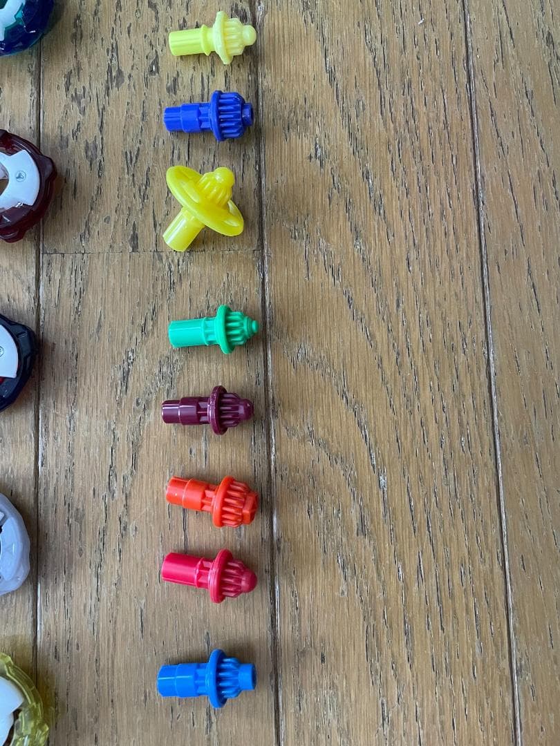 ベイブレードX まとめ売り（使用品）（限定ビット含）