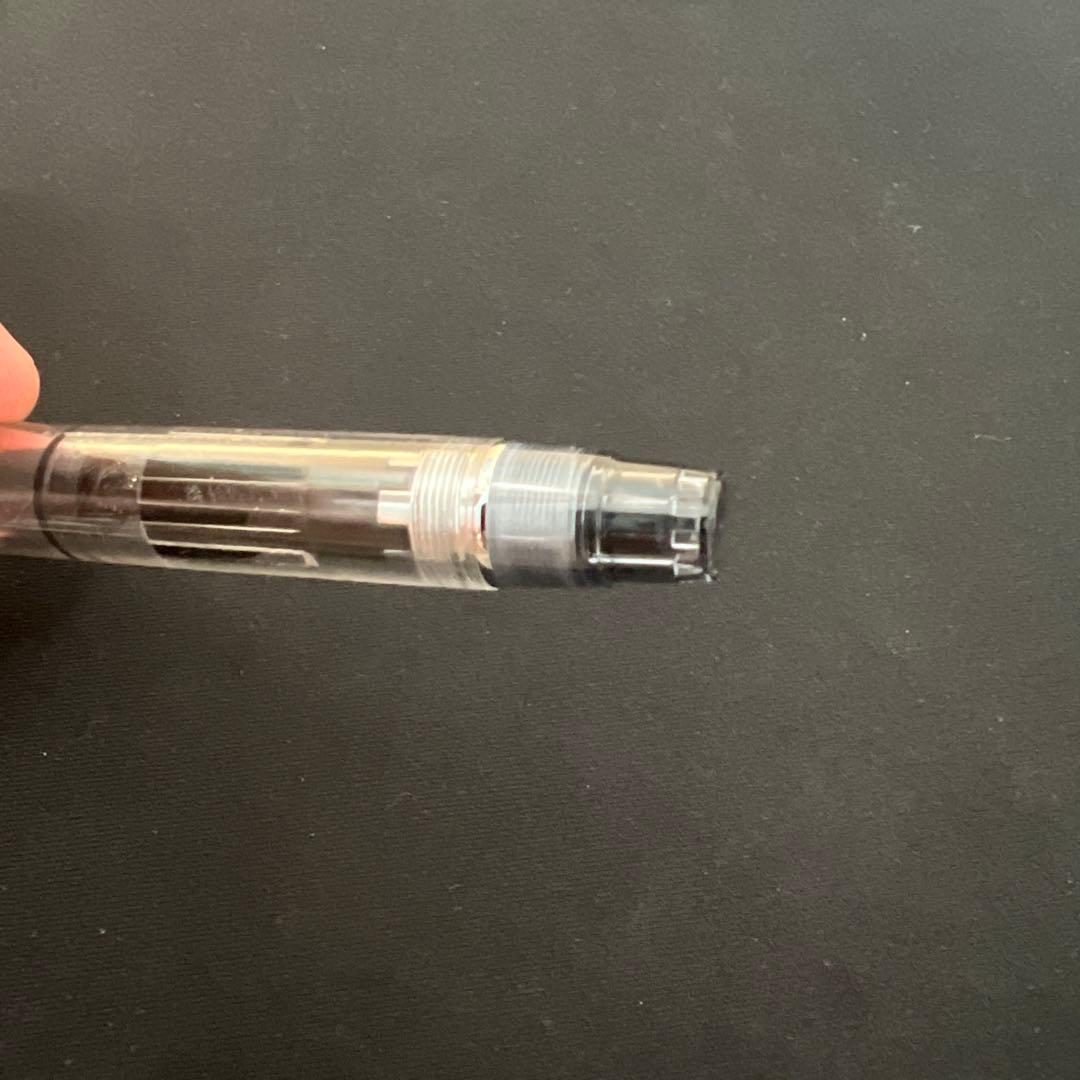 パイロット カスタムヘリテイジ92（Fニブ）