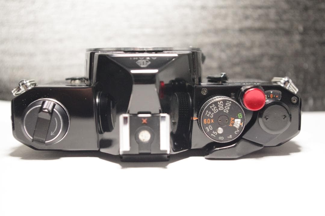 M85A ASAHI PENTAX MX 前期型　並上級＋品　一部保証