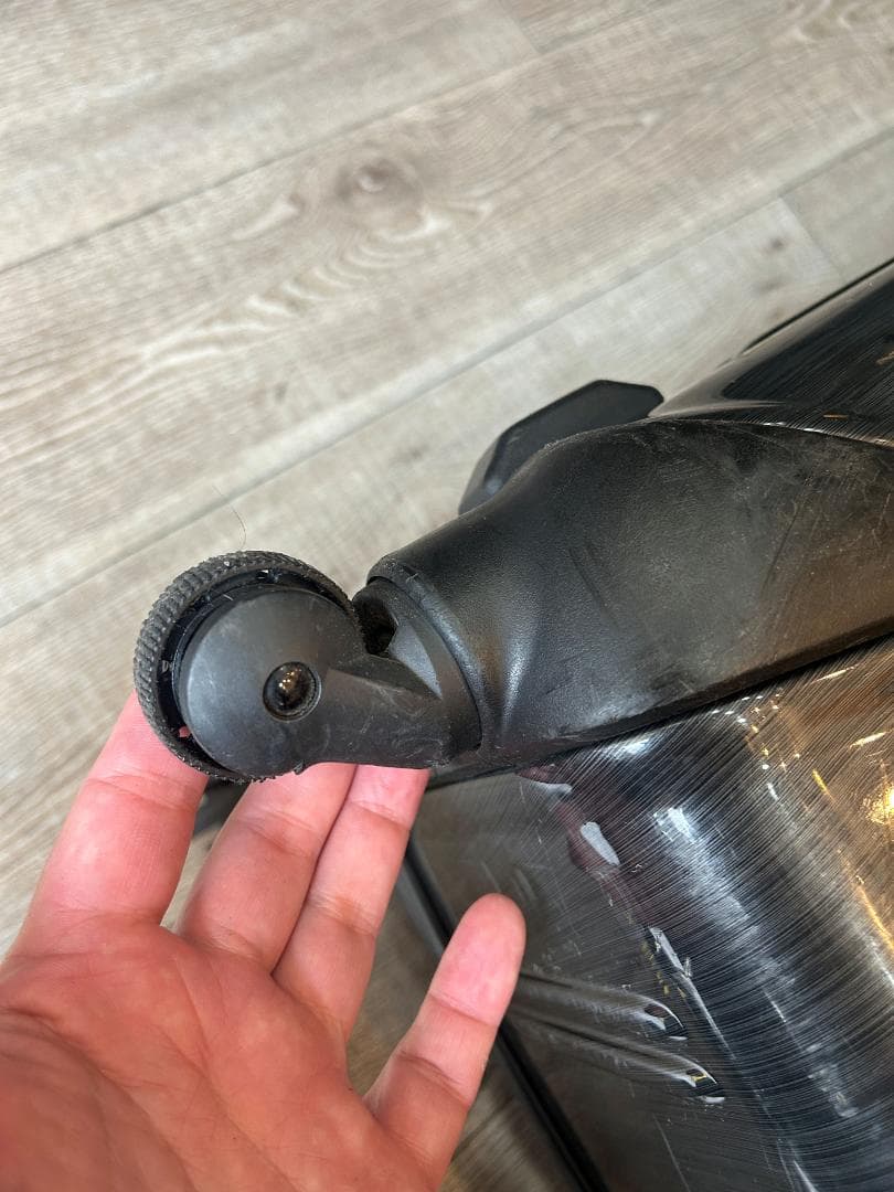 TUMI トゥミ スーツケース キャリーケース 中古品 訳アリ品