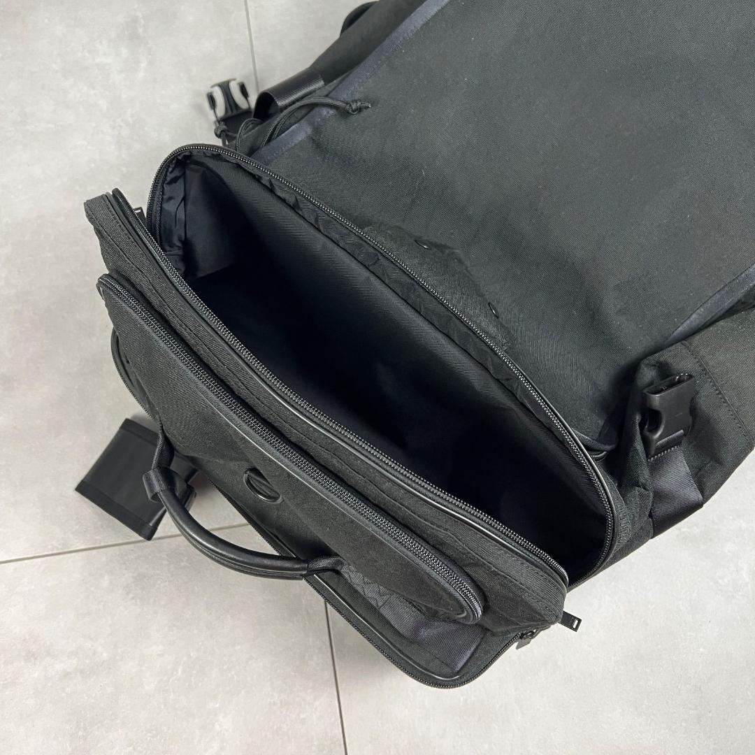 ポーター　ハイブリッド　ボストンキャリーバッグ　トロリーバッグ　スーツケース