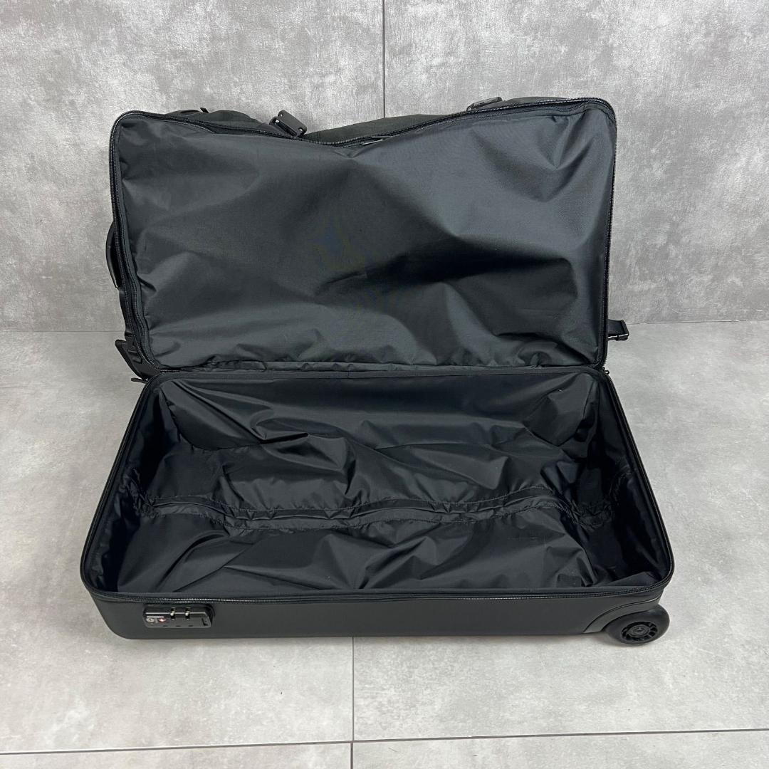 ポーター　ハイブリッド　ボストンキャリーバッグ　トロリーバッグ　スーツケース