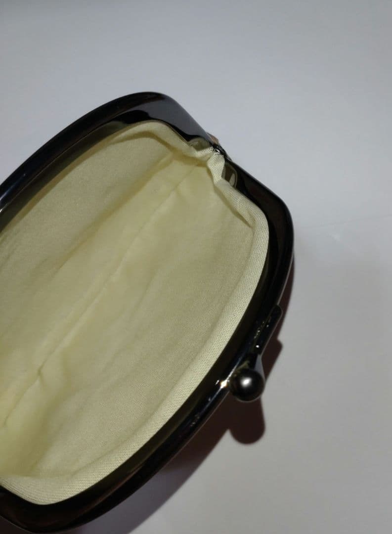 伊之助　がま口　アクリルチャーム　キーホルダー　鬼滅の刃　財布　ポーチ　ちぇいん