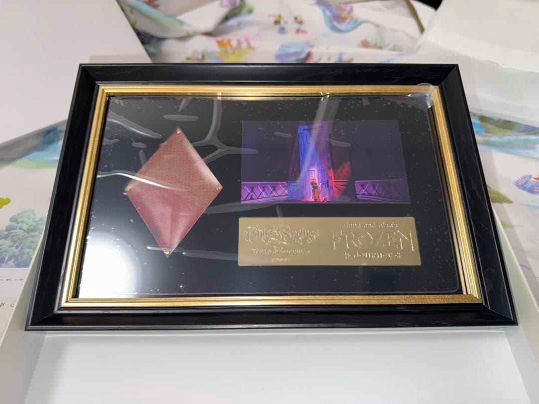 再値下げ【美品＋特典付き】\