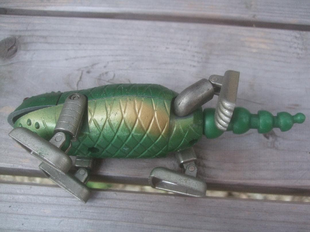 マルシン★ 火山怪獣ケムラー★円谷プロ