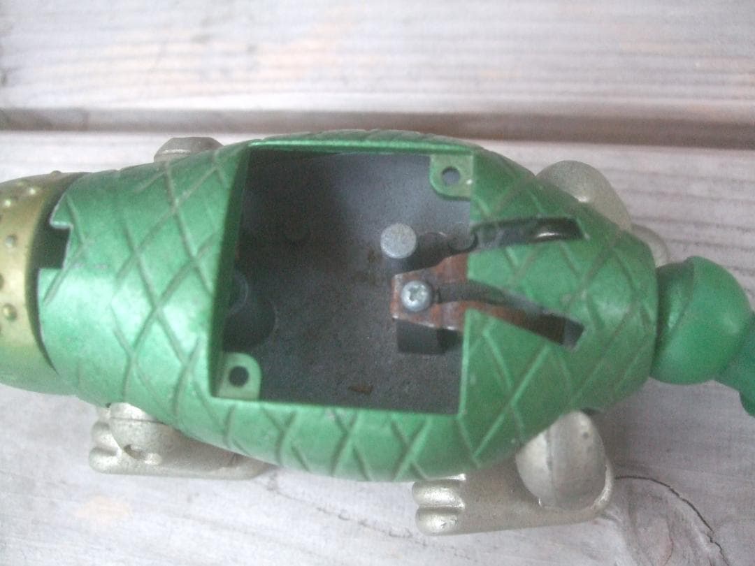 マルシン★ 火山怪獣ケムラー★円谷プロ