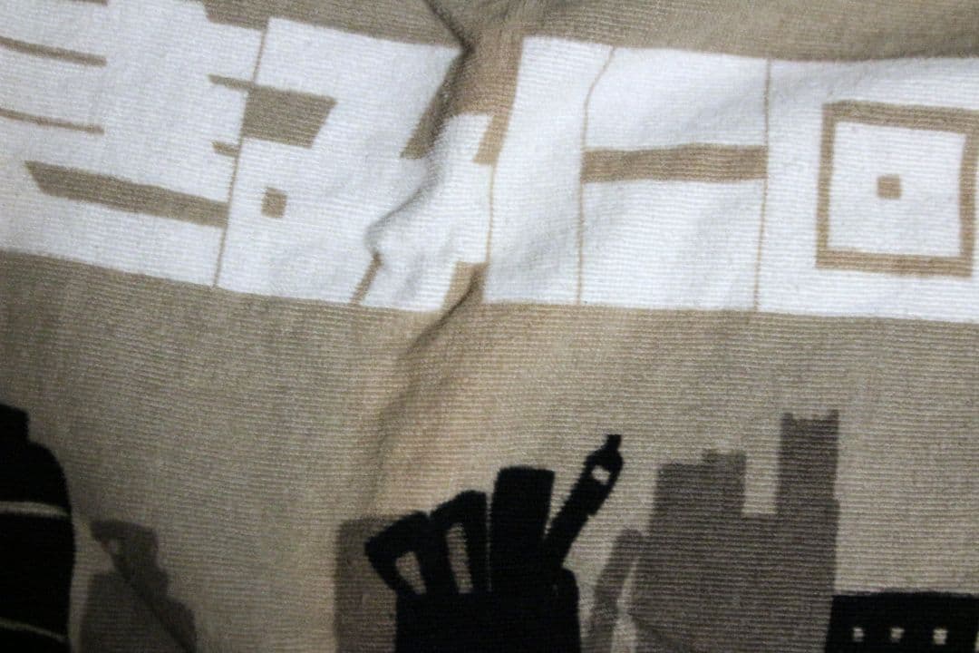 【処分】稲葉曇 サイン入りきみに回線タオル　おさげちゃん