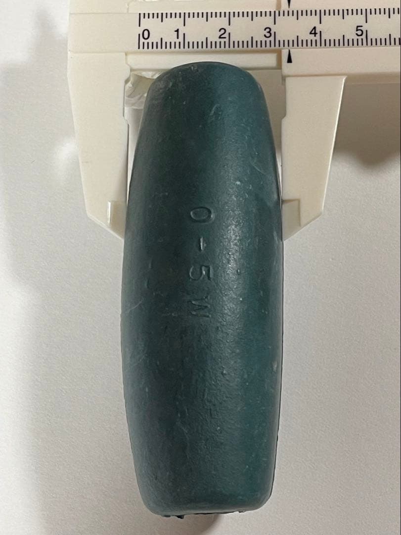 漁具　アバ　フロート　刺し網　270個