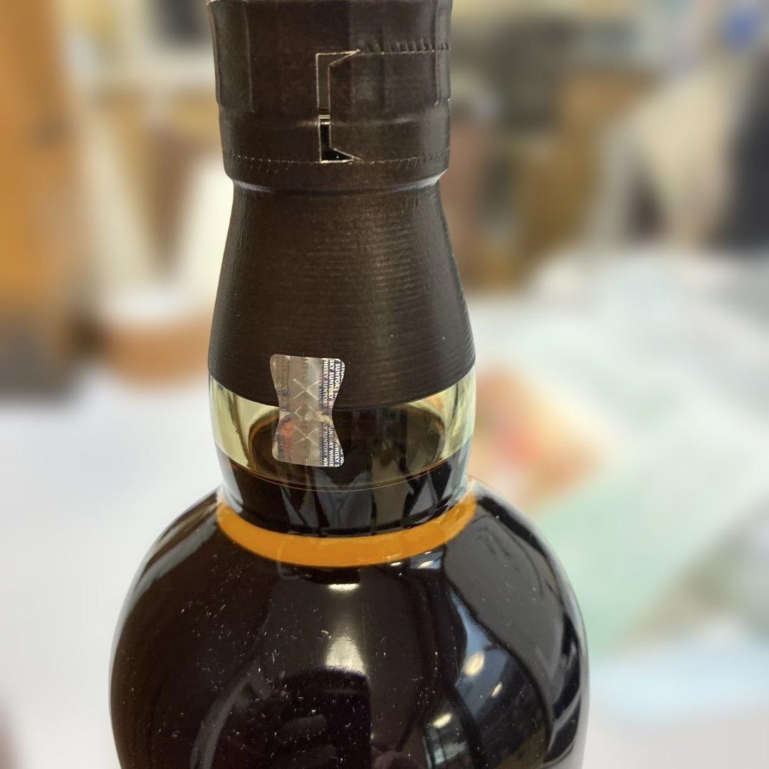 山崎シングルモルトウイスキー 限定版 2022