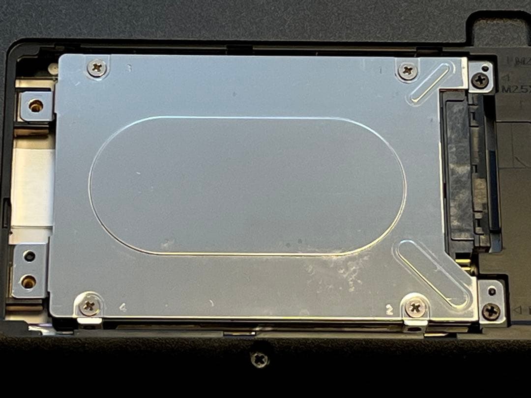 ＮＥＣ　ノートパソコン　１５.６型　Ｗｉｎ１０　ＰＣ－ＮＳ／１５０ＢＡＷ　中古品