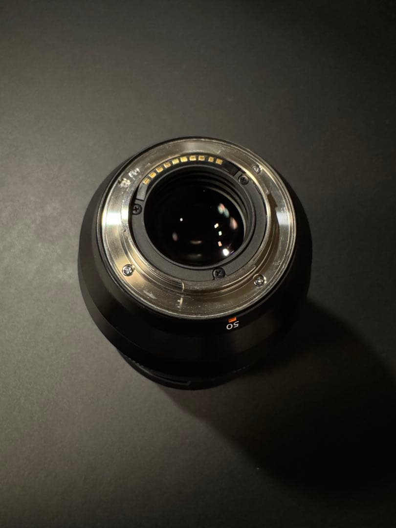 中古品 FUJIFILM XF35mm F1.4 レンズ