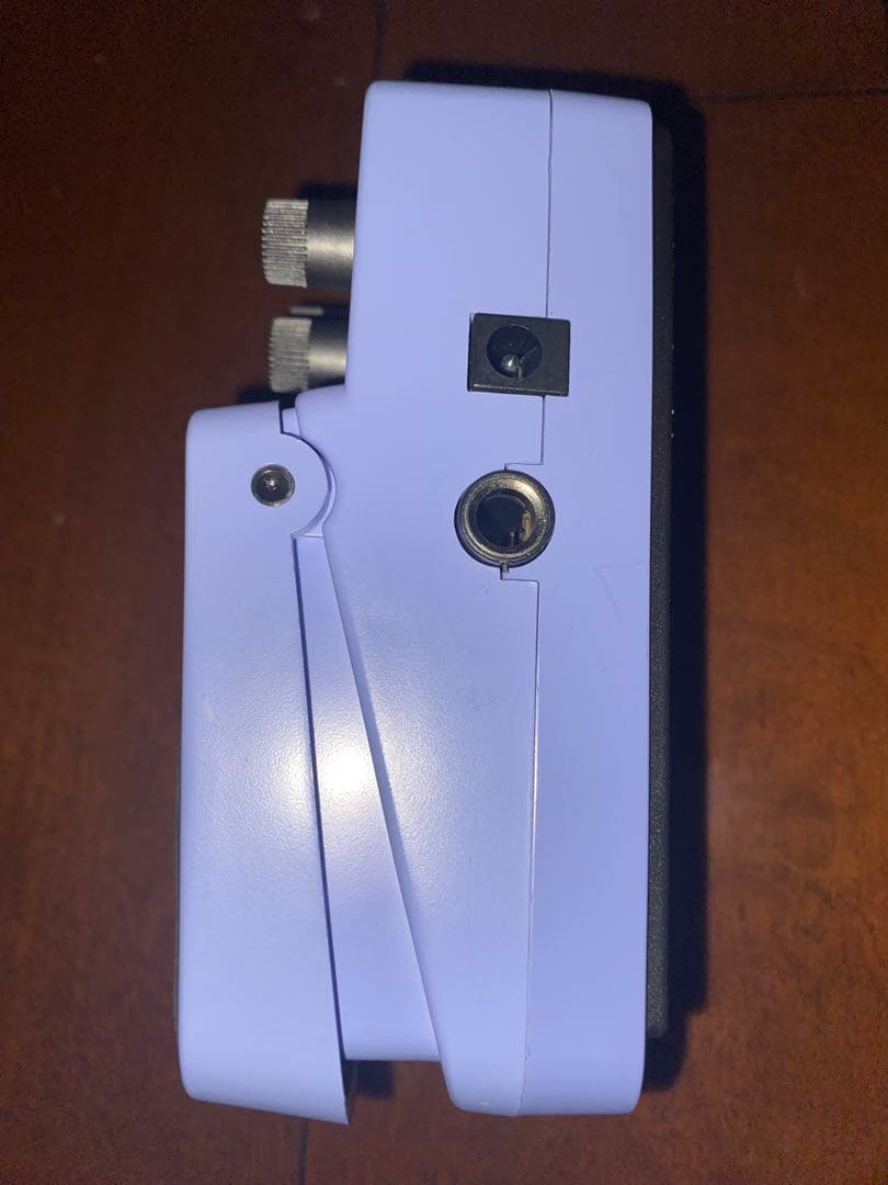 Behringer ギターエフェクター4点セット