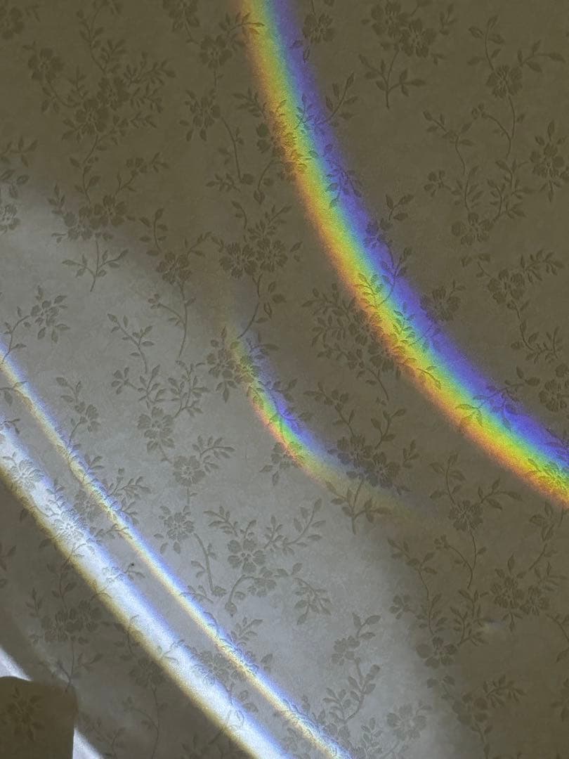 万華鏡　切り子　廣田硝子