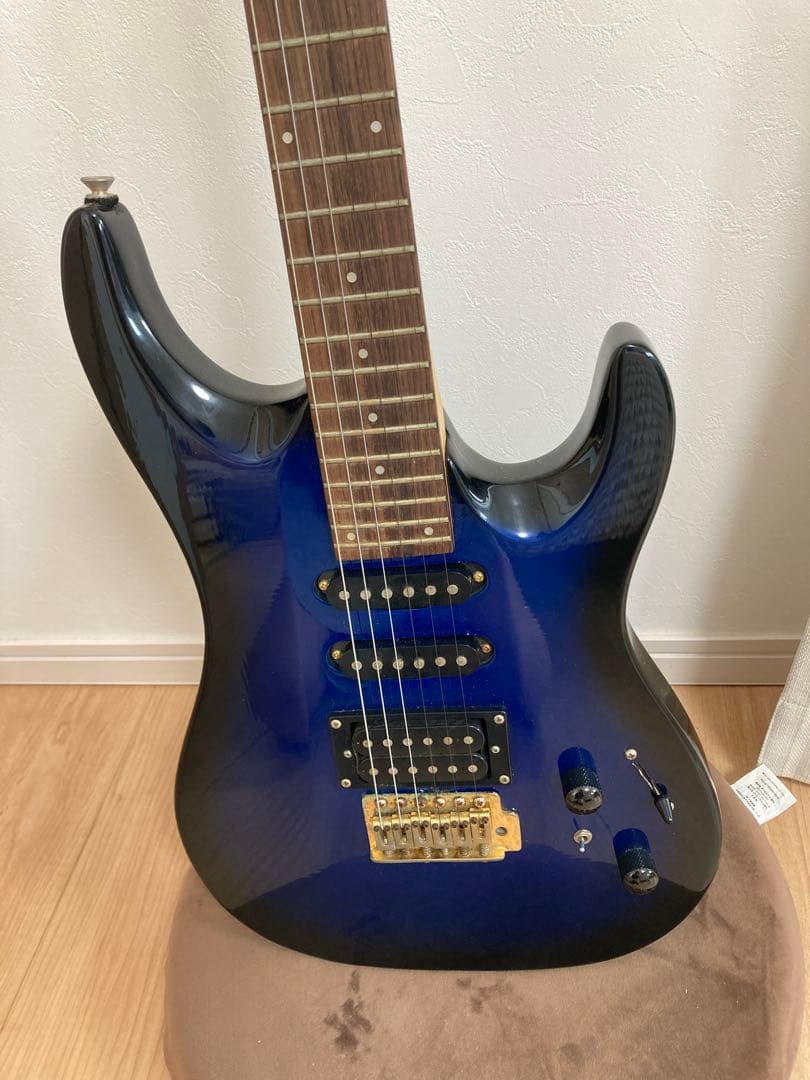 aria proii magna series アリアプロ2 マグナシリーズ