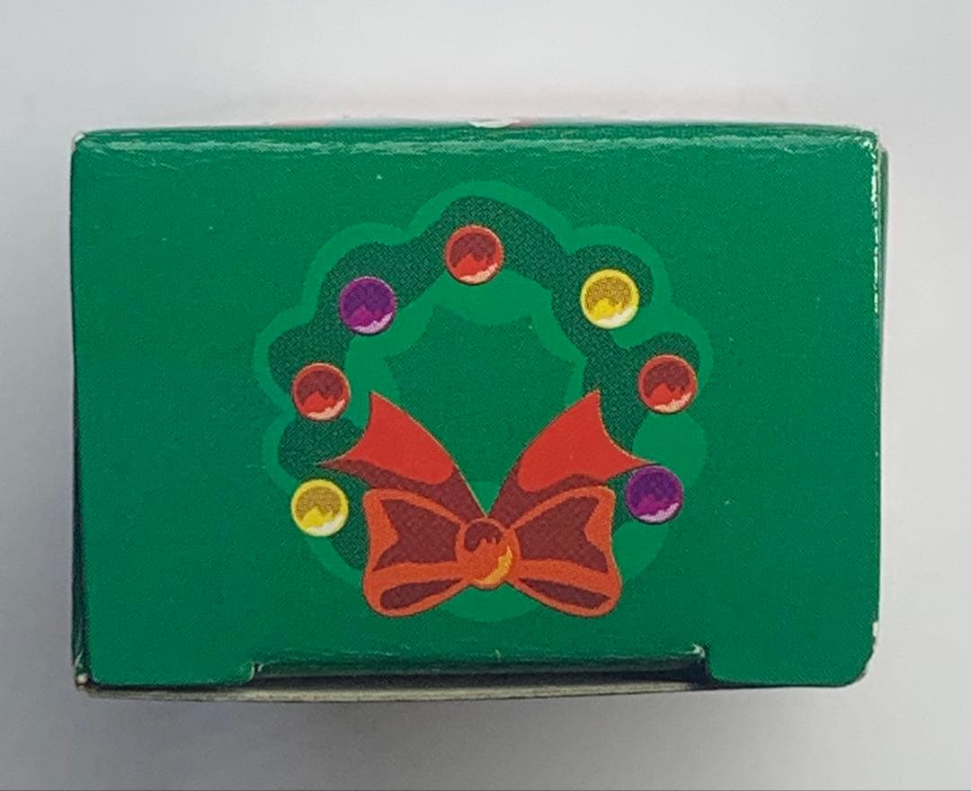 トミカ　ディズニー　リゾートクルーザー　クリスマス　2007 新品未使用　廃盤