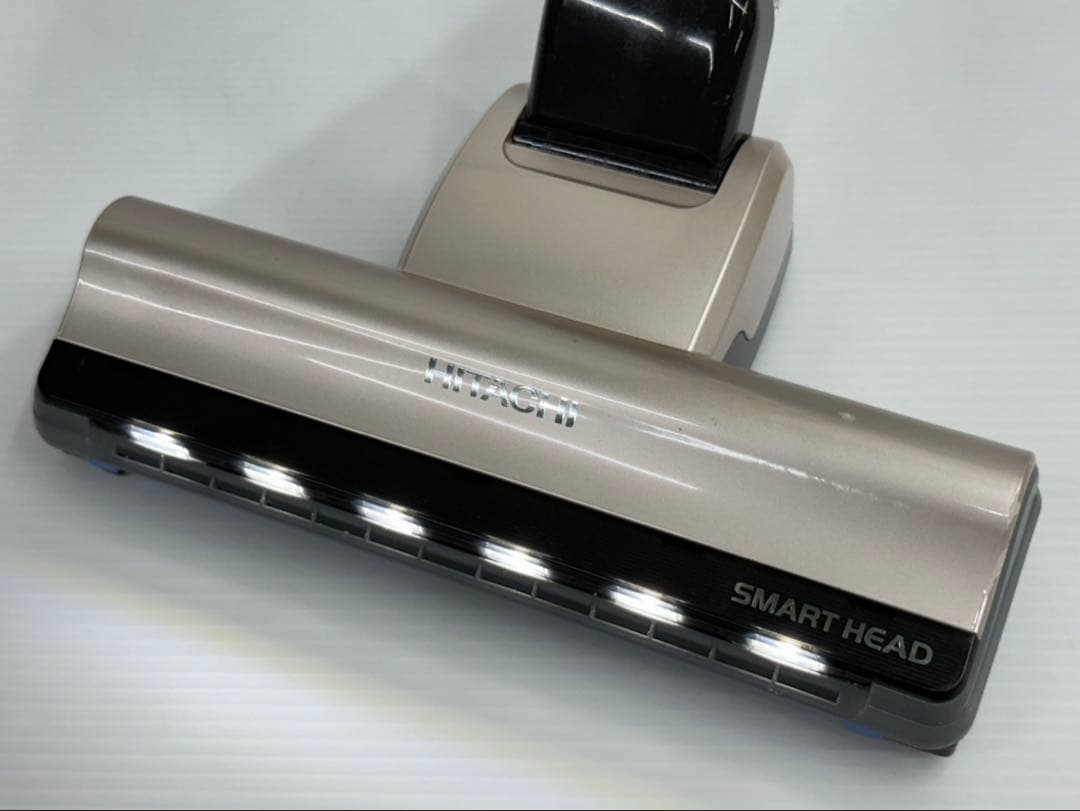 中古　D-DP25 動作保証　PV-BH900 掃除機用　パワーヘッド回転ブラシ