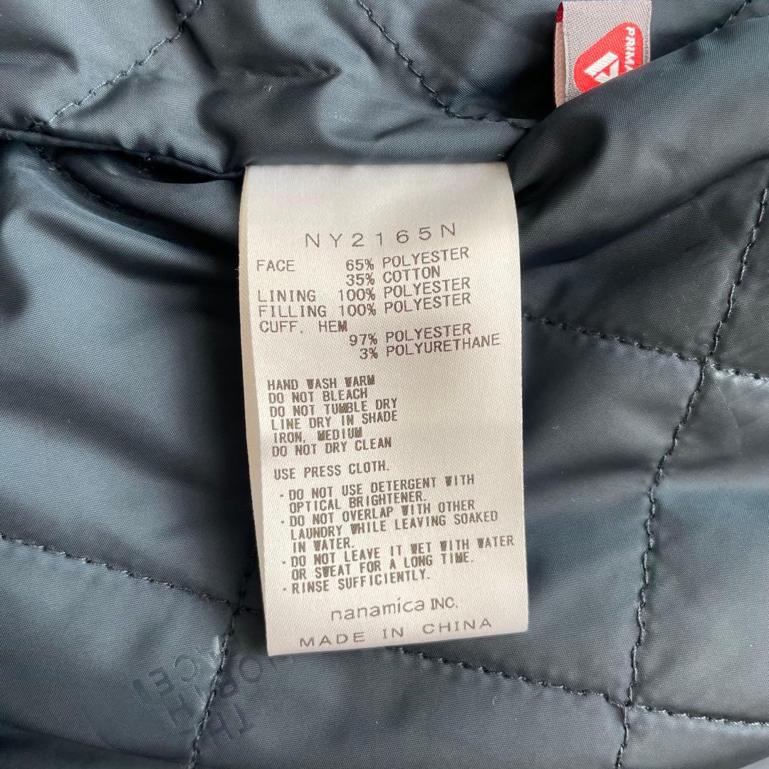 ♡良品 THE NORTH FACE パープルレーベル ジャケット BEAMS