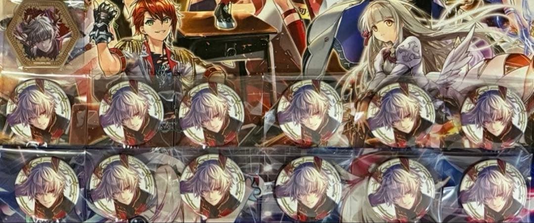 【黒猫のウィズ】アルドベリク 纏め売り