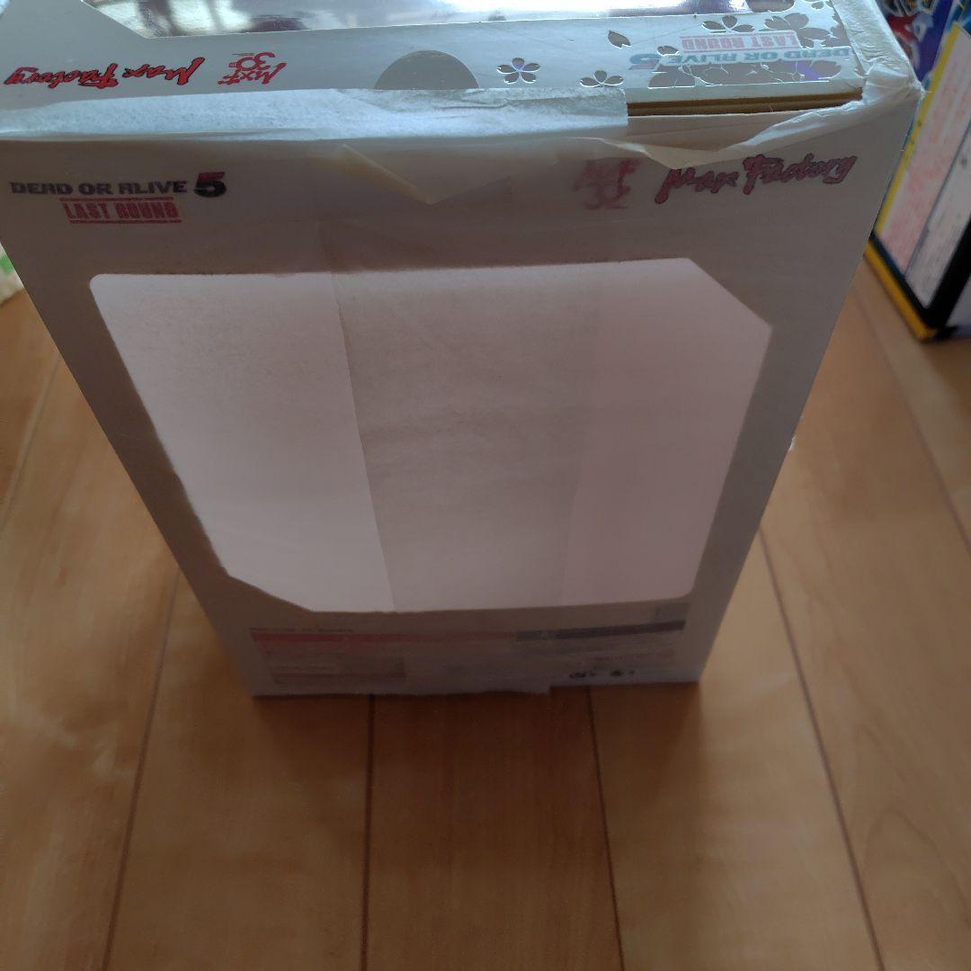 KASUMI C2ver. フィギュア 1/6スケール