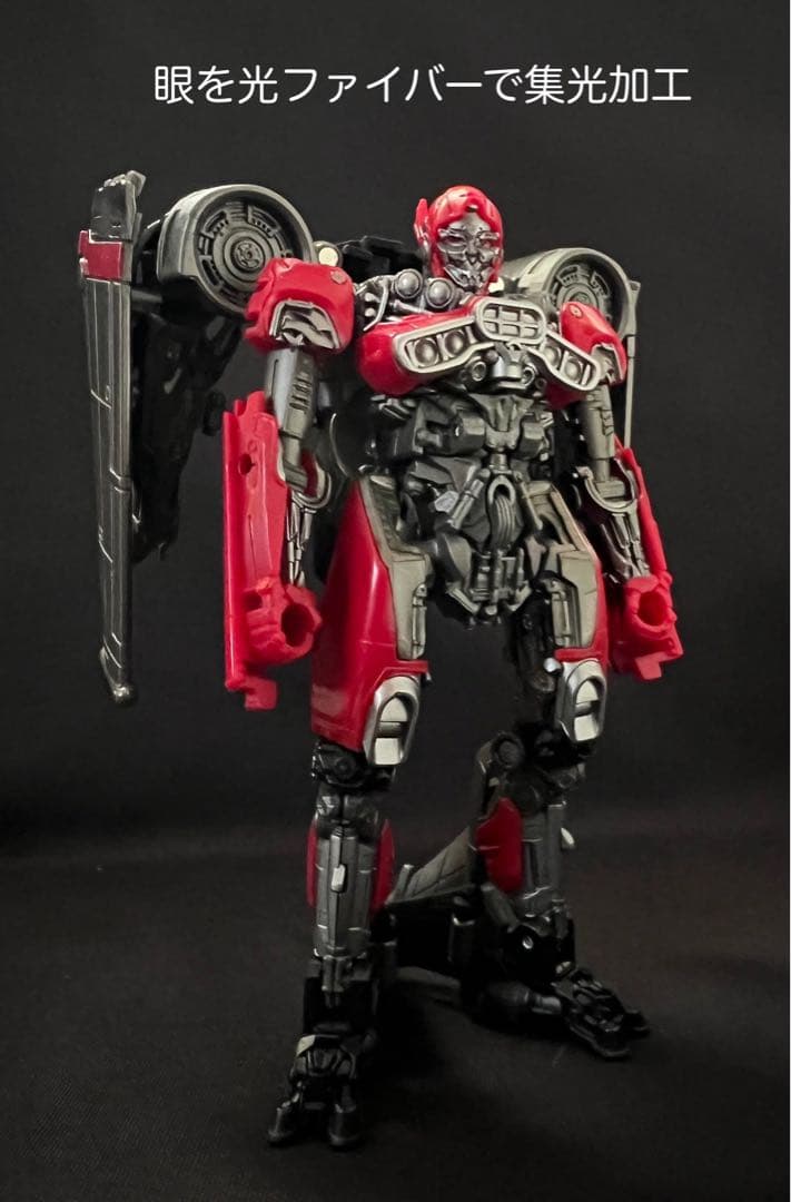 トランスフォーマー 映画バンブルビー他　ムービー系　9点セット