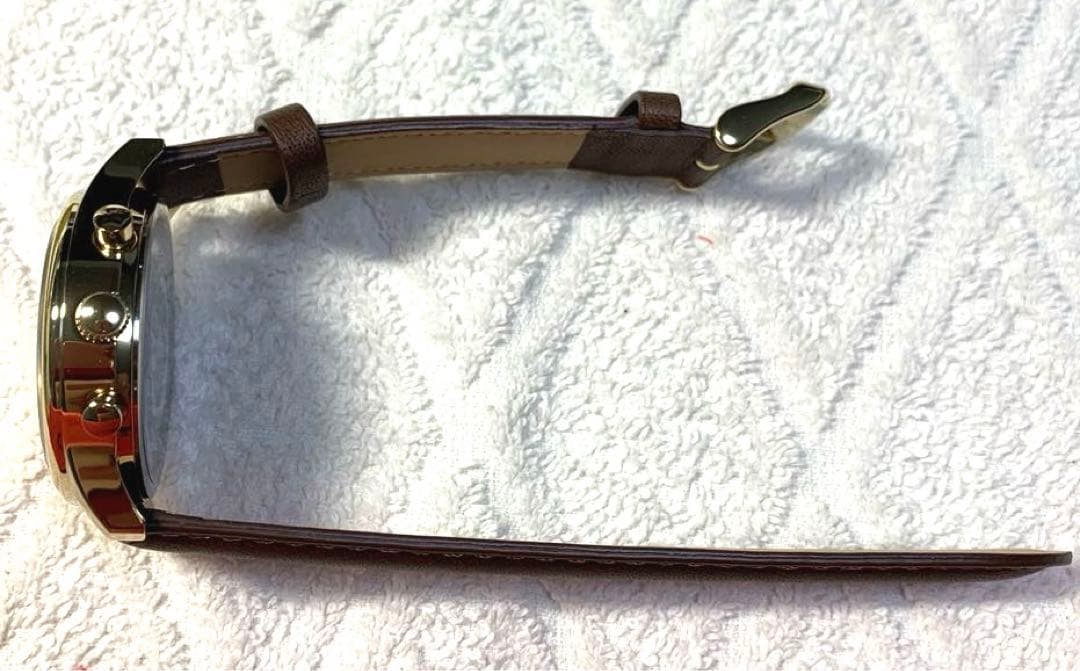 鬼滅の刃×TiCTAC デザインウォッチ 煉獄杏寿郎 腕時計