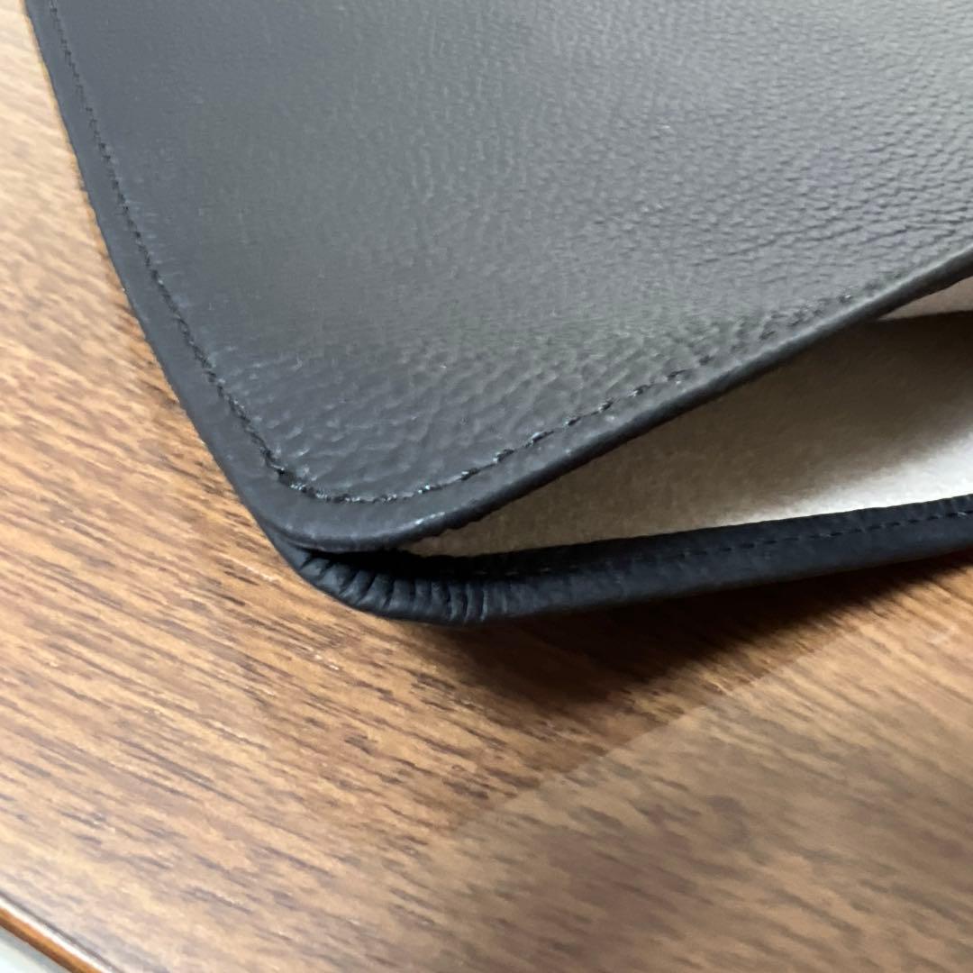 B*e様 ganzo ガンゾ マットシュリンク スリーブケース MATTE SH