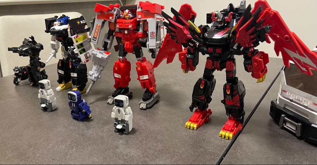 ジョブレイバー　まとめ売り