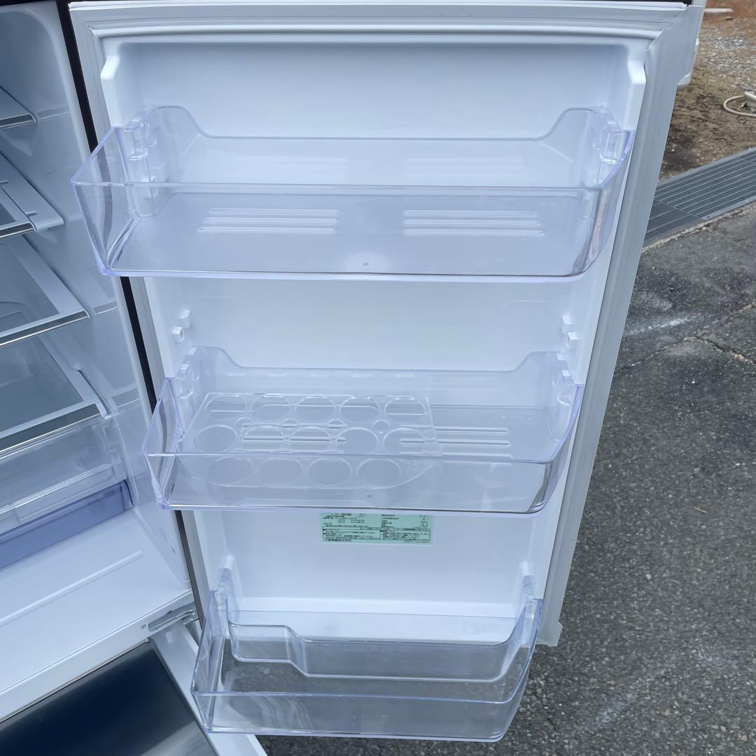 三菱2022年製700L冷蔵庫 美品 送料/設置無料