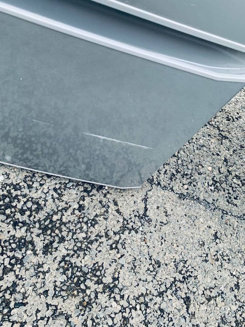 専用　送料設置無料　MITSUBISHIノンフロン冷凍冷蔵庫 MR-P15Y-S