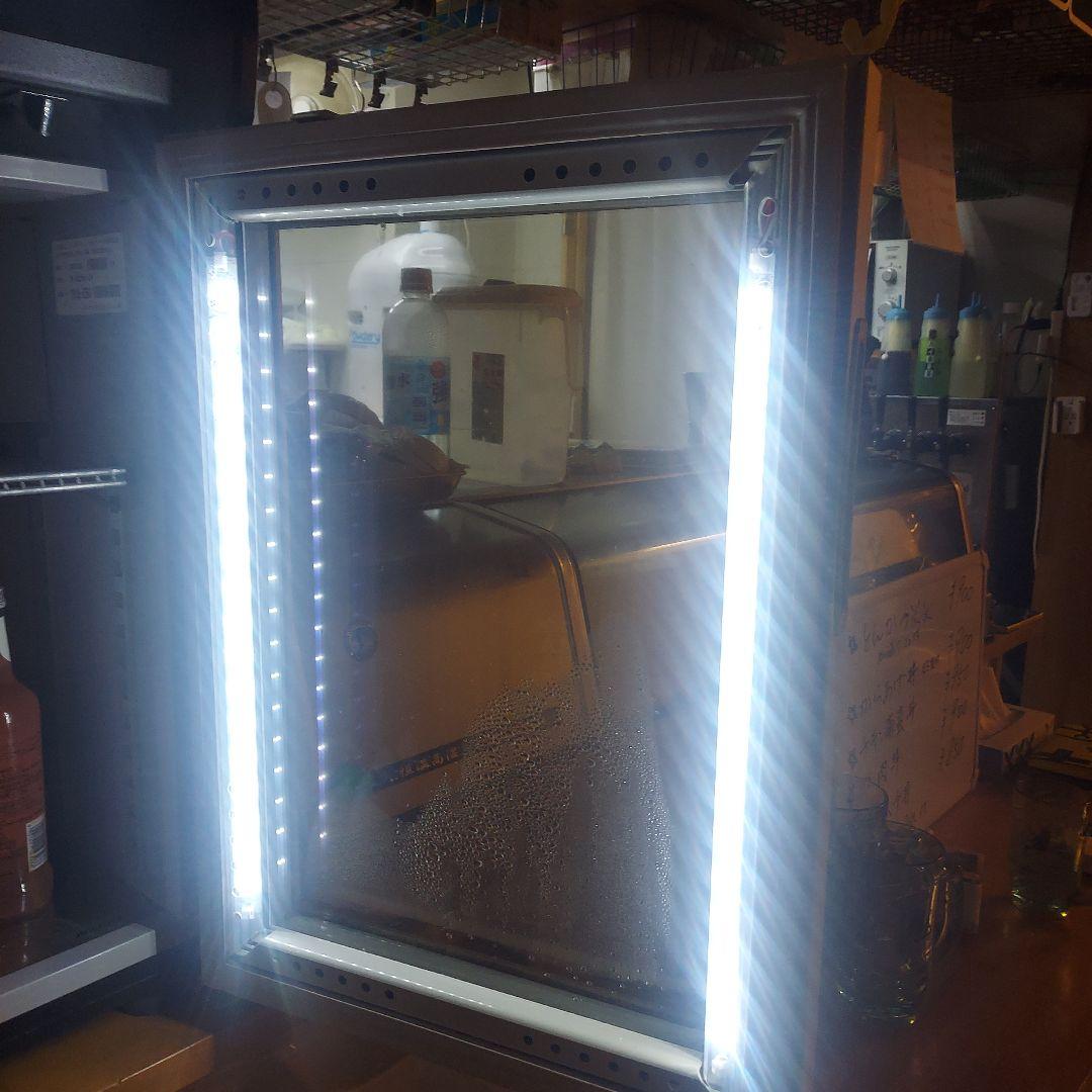 Coca-Cola 冷蔵庫 -DR-CC25A3-ZA