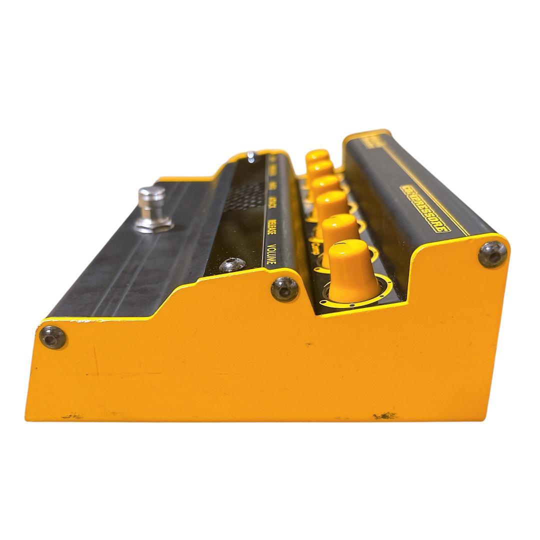 Markbass compressore 真空管コンプレッサー