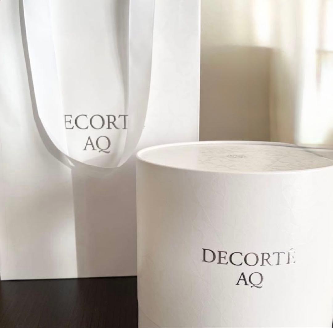 コスメデコルテ　ＡＱ　ラディアンスコフレ クリスマスコフレ