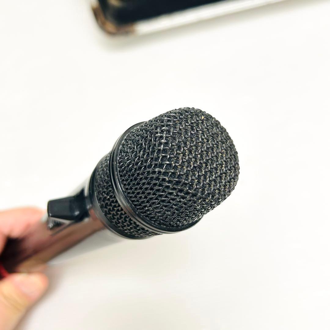 希少 現状品 TOA 移動用PAアンプシステム KZ-30DC ポータブル